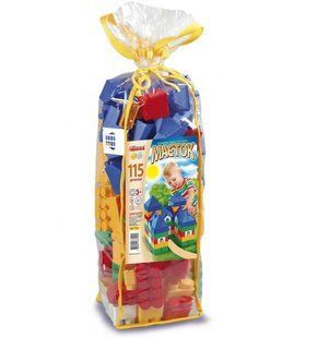 Конструктор Особняк/Поместье Юника (115 дет) 1092