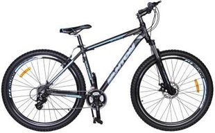 Велосипед Shimano Original Mini Fat 27,5” алюминий Шимано городской спортивный 21 скорость Fantom