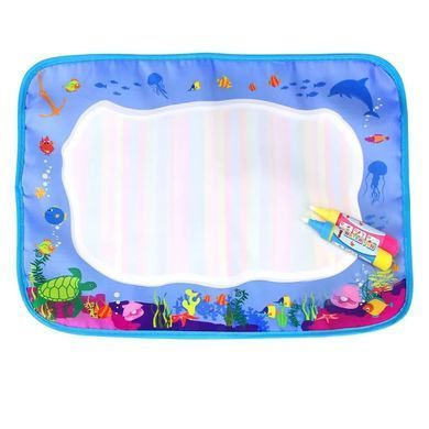 Килимок для малювання водою (з маркерами) LT3981-1-82-1
