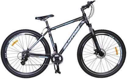 Велосипед Shimano Original Mini Fat 27,5” алюміній Шимано міський спортивний 21 швидкість Fantom