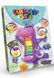 Набір для творчості PlayClay Soap 6 кольорів Danko Toys PCS-03-01U дитяче мило формочки креатив для дітей