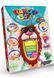 Набір для творчості PlayClay Soap 6 кольорів Danko Toys PCS-03-01U дитяче мило формочки креатив для дітей