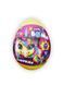 Бомбочка для ванной Bath Bomb Pony Danko Toys BB-02-03 с сюрпризом подарком антистресс яйцо пони единорог