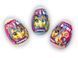 Бомбочка для ванной Bath Bomb Pony Danko Toys BB-02-03 с сюрпризом подарком антистресс яйцо пони единорог