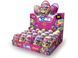 Бомбочка для ванной Bath Bomb Pony Danko Toys BB-02-03 с сюрпризом подарком антистресс яйцо пони единорог