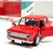 Реалистичная легковая модель машинка АвтоХит M 5657