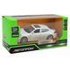 Металлическая машинка АВТОПРОМ PORSCHE (открывающиеся двери) 4315