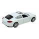 Металлическая машинка АВТОПРОМ PORSCHE (открывающиеся двери) 4315