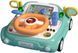 Автотренажер машинка с рулем CY 7099 B