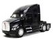 Модель грузовика KENWORTH T700 с контейнером KT1302W Kinsmart металлические инерционные машинки игрушки детям