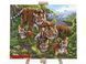 Картина за номерами PAINTING BY NUMBERS економ (30*40 см) Danko Toys KpNe-03-06
