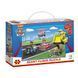 Большой пазл на пол Paw Patrol, Dodo (40 дет.) 200467