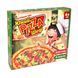 Настільна гра Юний Pizza Шеф Strateg (УКР) 30781