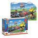 Большой пазл на пол Paw Patrol, Dodo (40 дет.) 200467