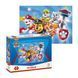 Дитячі пазли Paw Patrol, Dodo, Щенячий патруль, 200147