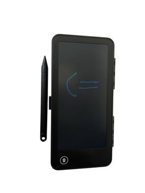 Детский планшет-пенал для рисования LCD Writing Board (6'') 41-22