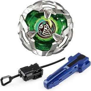 Ігровий набір BeyBlade Бейблейд дзиґа із запуском BX-04-B