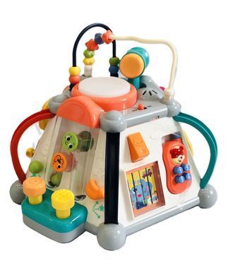 Музыкальный мультибокс WToys (УКР) 12892