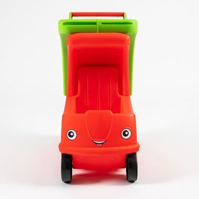 Дитячий автомобіль з кошиком DOLONI 01540/02 візок для супермаркету каталка ігровий набір