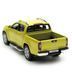 Модель пікап Kinsmart Mercedes-Benz X-Class 5'' KT5410W