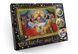 Алмазна мозаїка Danko Toys DM-01-01,02,&hellip;10, Diamond Mosaic набір креативної творчості, живопис для дітей