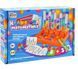 Настольная игра головоломка Цветная Математика 4FUN Game Club 75054