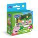 Дитячий пазл Peppa Pig Progressive Дивокрай (24 ел.) Dodo 200479
