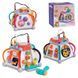Музыкальный мультибокс WToys (УКР) 12892
