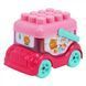 Игрушка Автобус-конструктор ТехноК 0396
