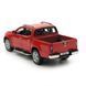 Модель пікап Kinsmart Mercedes-Benz X-Class 5'' KT5410W