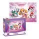 Дитячі пазли Paw Patrol, Dodo, Щенячий патруль 200148
