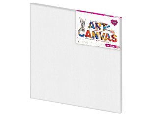 Полотно (холст) для рисования Art Canvas Danko Toys AC-31х31