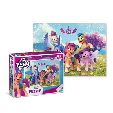 Дитячі пазли My Little Pony, Dodo, Мої маленькі поні, 200376