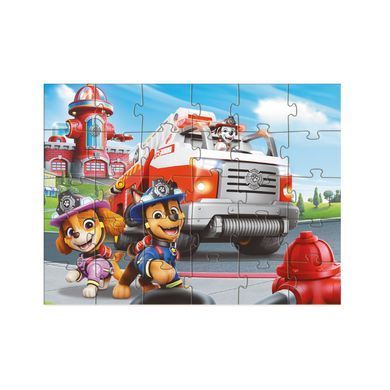 Пазл Paw Patrol Пожежники Dodo (на 30 елементів) 200641