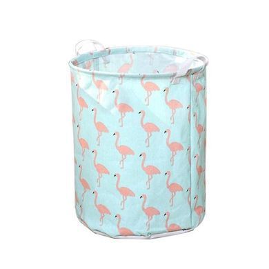 Корзина для игрушек тканевая, с ручками (42*35 см) BT-TB-0026
