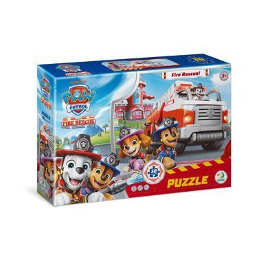 Пазл Paw Patrol Пожежники Dodo (на 30 елементів) 200641