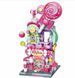 Конструктор Candy Room Магазин конфет (358 дет.) K28012