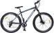 Велосипед Shimano Original Mini Fat 27,5&rdquo; алюминий Шимано городской спортивный 21 скорость Fantom