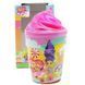 Герої WOW DOLL, арт. WOW-1, Лялечка-сюрприз зростаюча у воді, будиночок морозиво, волосся сквіш, іграшка лялька, типу №О№
