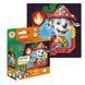 Детские пазлы Paw Patrol/Щенячий патруль: Маршал (на 24 элемента) Dodo 200823