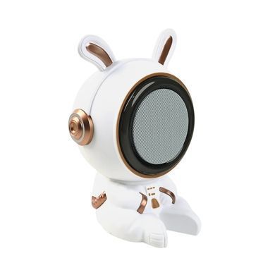 Караоке с микрофоном и колонкой (Bluetooth, LED подсветка) GMJ 9821