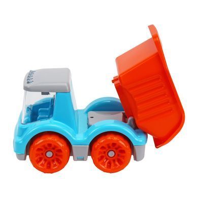 Игрушка Самосвал (грузовик) ТехноК 2239