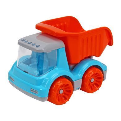 Игрушка Самосвал (грузовик) ТехноК 2239