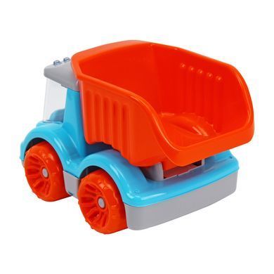 Игрушка Самосвал (грузовик) ТехноК 2239