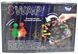 Детская настольная интеллектуальная игра Swap Danko Toys G-Swap-01-01U для детей взрослых семьи