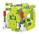 Конструктор Brick Тиранозавр Рекс Trans collector-Fast Tyrannosaurus Rex Qman 41203