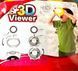 Дитячий калейдоскоп 3D Viewer 2012-4