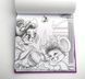 Розмальовка Mouse Stories, серія Coloring book, Манго-book, 9789664993033/4