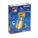Конструктор Cogo Space Супутник, 4428 Solar Detector, 355 деталей, класичний, пластиковий, блоковий