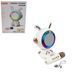 Караоке с микрофоном и колонкой (Bluetooth, LED подсветка) GMJ 9821